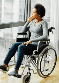 Spinal Cord Injury Lawyer