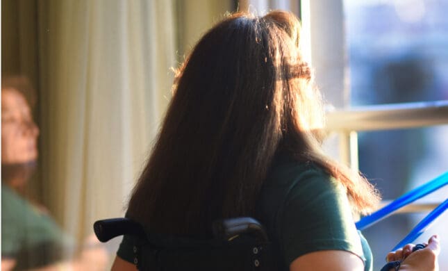 Spinal Cord Injury Lawyers
