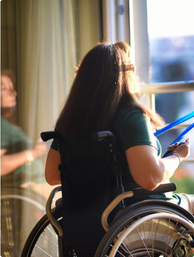 Spinal Cord Injury Lawyers