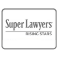 Super Lawyers Rising Stars award