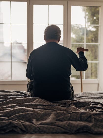 Nursing Home Abuse Attorney