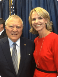  Jenny Harty, Montlick’s iRideSafe and Community Relations Director testified before the house study committee about the need for stronger legislation in Georgia