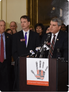 STOP Distracted Driving – Pass House Bill 673