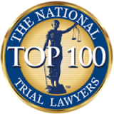 The National Trial Lawyers Top 100