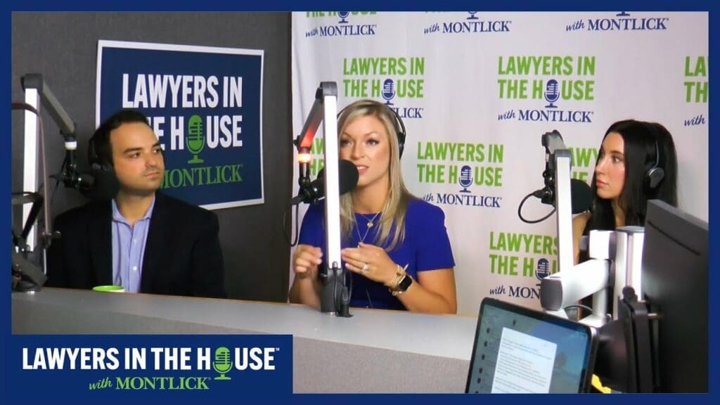 001 The Basics of Personal Injury Law