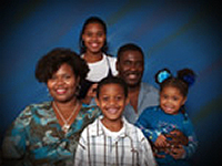 The McKenzie Family