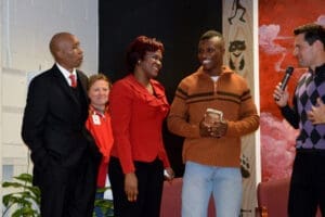 Injury attorney team: experienced, compassionate lawyers ready to fight for your rights. Free consultation.