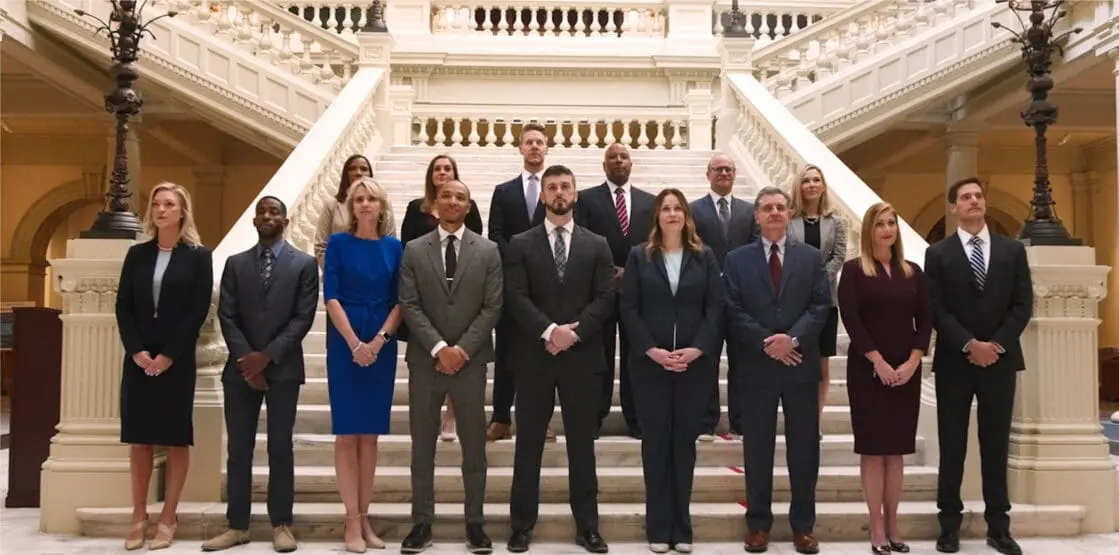 Atlanta Injury Attorneys are ready to fight for the money you deserve
