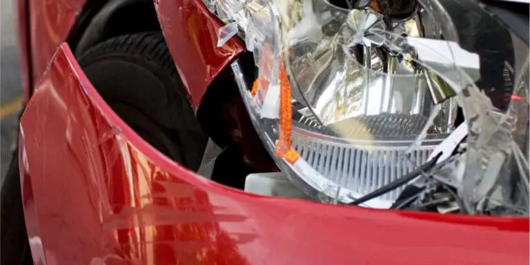 Not At-Fault Rental Car Accident: What to Do If You Have a Rental Car Accident