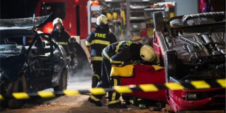 Tesla Car Accident Attorney Atlanta