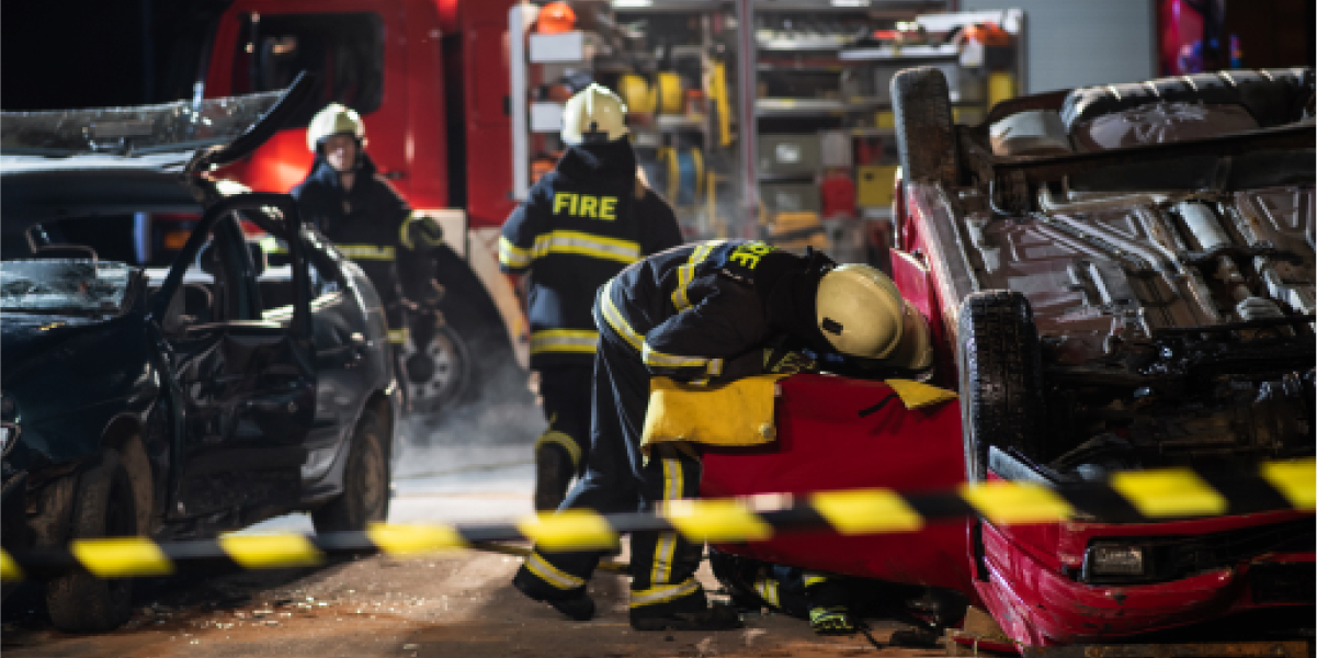 Road Debris From Truck – A Frightening and Potentially Deadly Reality.