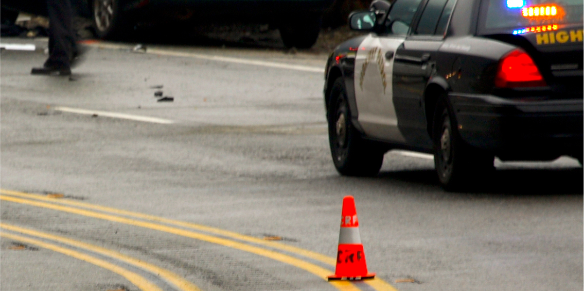 The City of Columbia Ranks In Top Ten in Nation for Most Car Accidents