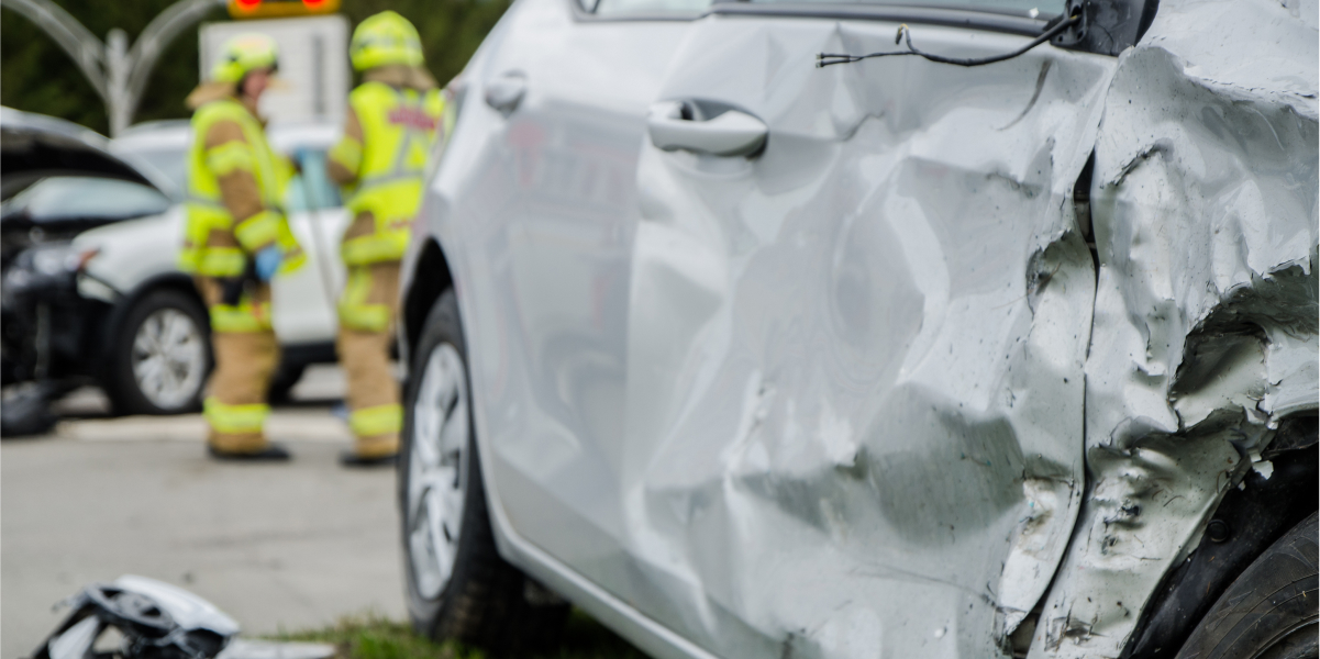 Top 8 Mistakes People Make After Suffering Injury in an Auto Accident