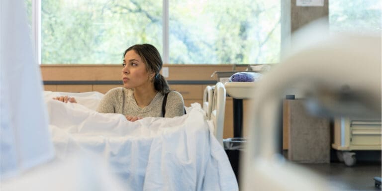 What Auto Accident Traumatic Brain Injury Victims Need to Know About Their Injury