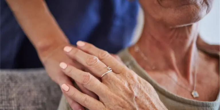 Burn Injuries Sustained in a Personal Injury Accident