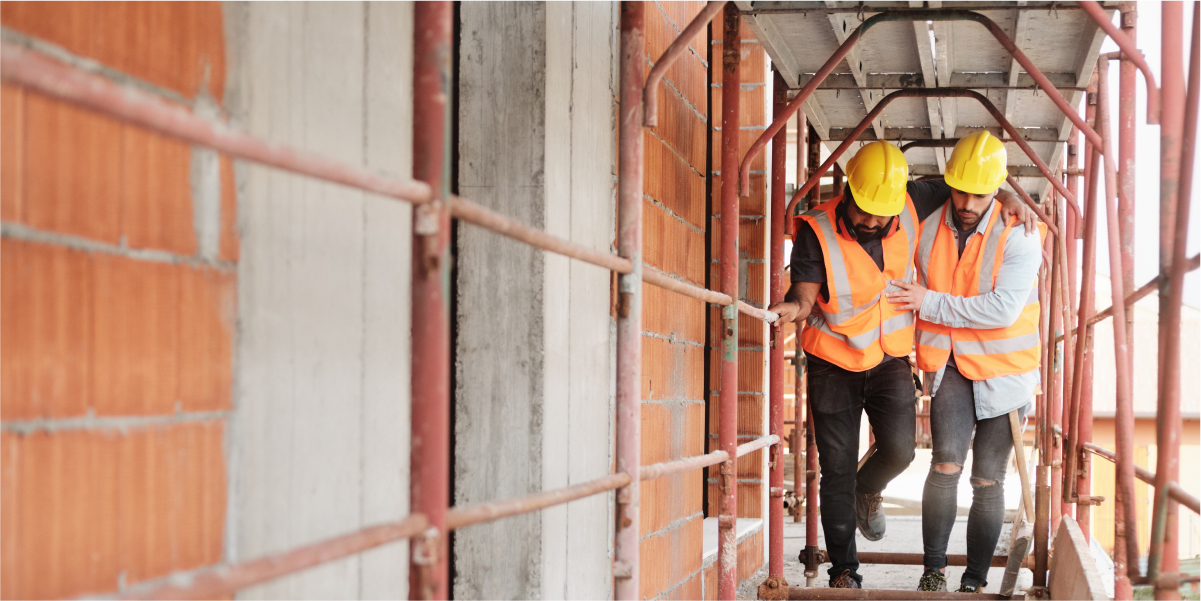Catastrophic Injuries Caused by Crane Accidents on Construction Sites