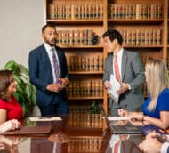 Georgia car accident lawyers are here to help you