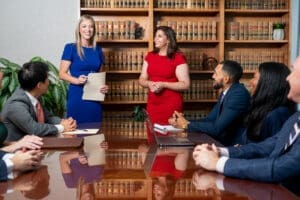 Our Georgia Car Accident Lawyers are here to help you