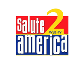 Image of Salute to America logo