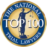 The National Trial Lawyers Top 100