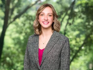 Professional headshot of Elizabeth Marra, Esq.