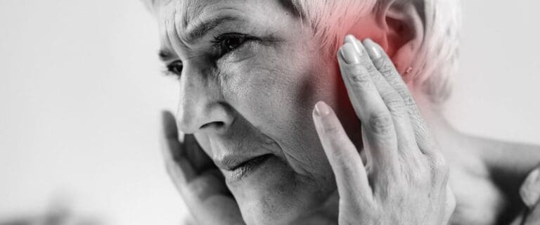 Tinnitus After a Car Accident