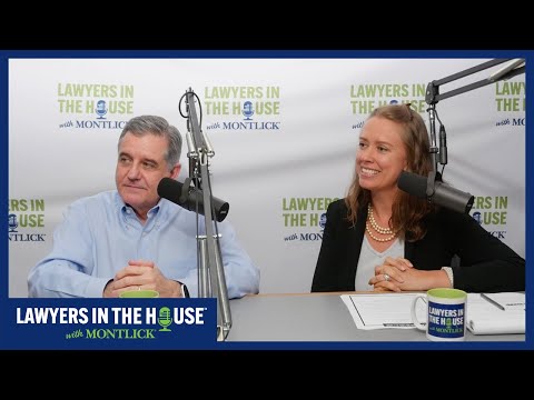 Attorneys discuss legal case on Lawyers in the House radio show. Knowledgeable, trustworthy counsel.