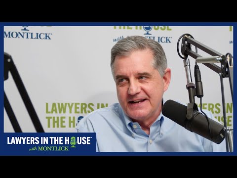 Georgia personal injury lawyer discussing best car insurance coverage