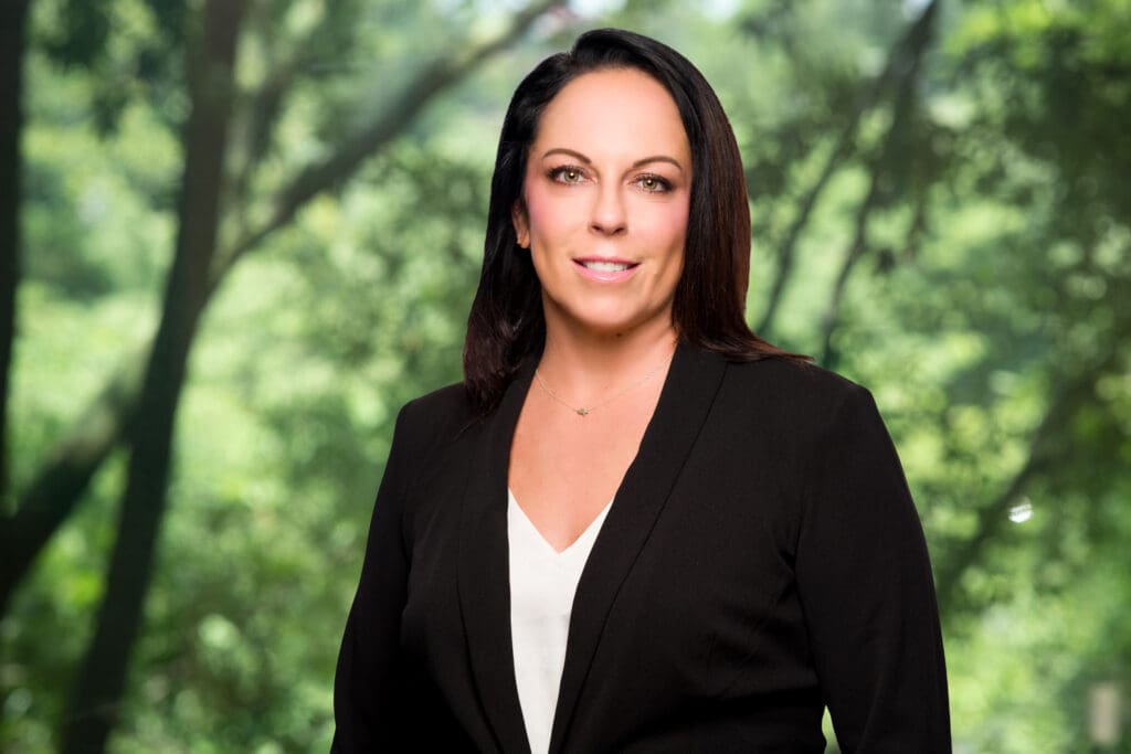 Skilled Atlanta injury attorney Meighan Vargas is ready to help clients get justice