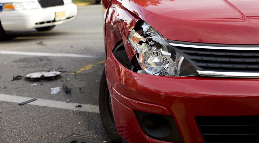 Atlanta car accident lawyers