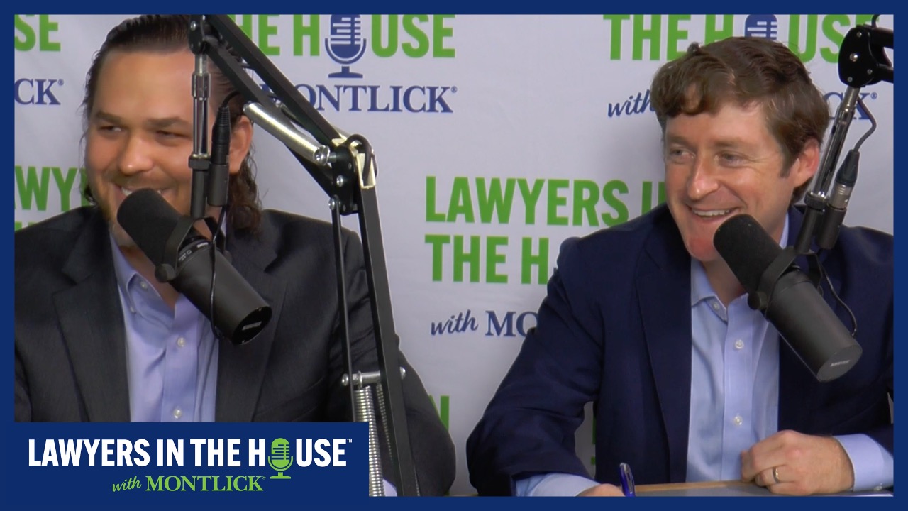 Atlanta Workers' Compensation Lawyers Alex and David Rubin