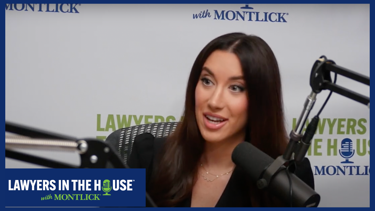 Georgia products liability attorney Nikki Montlick discusses safety concerns around popular products and services