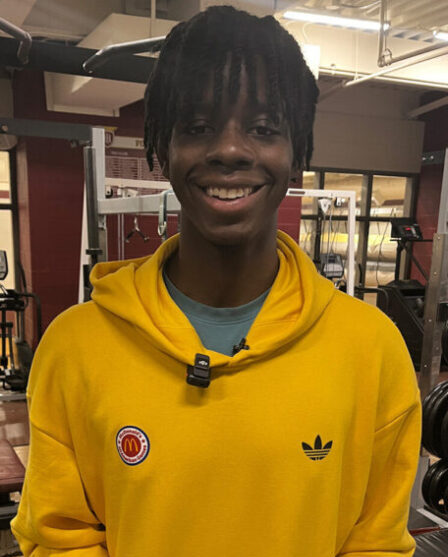 We honor and recognize male and female athletes in all high school sports throughout the entire school year with the Montlick Athlete of the Week Award.