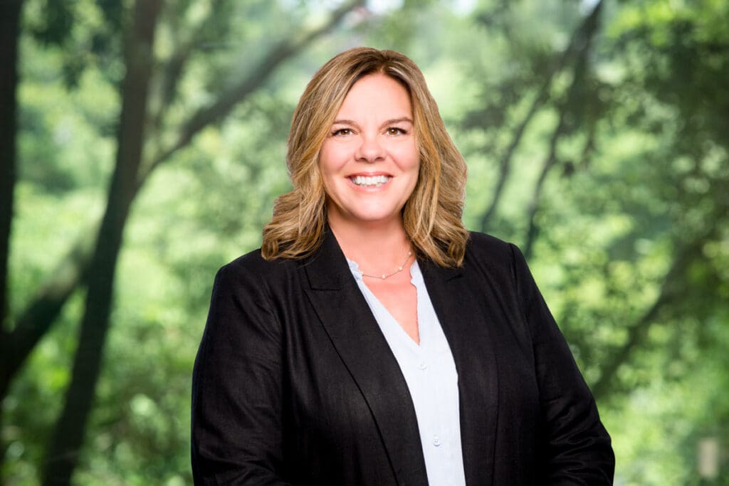 Attorney Kathryn Cozzo Patterson, Esq., Legal Content Counsel at Montlick Injury Attorneys