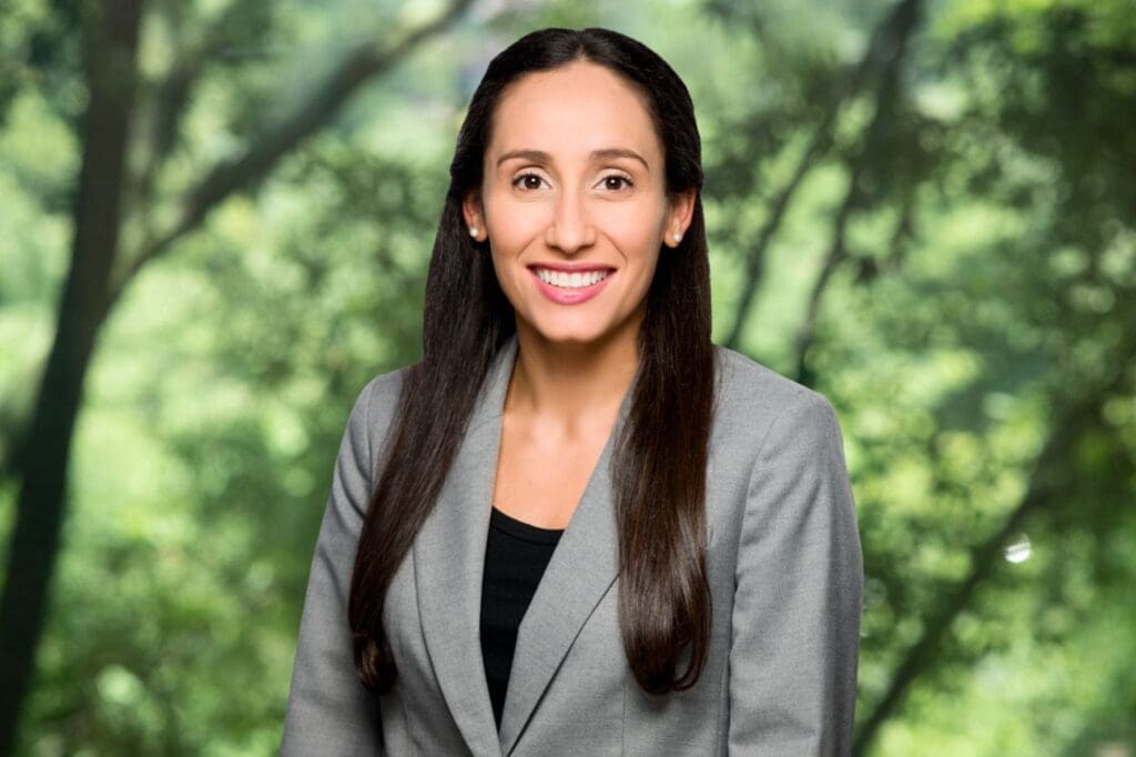 Amanda Hennick Attorney at Montlick Injury Attorneys