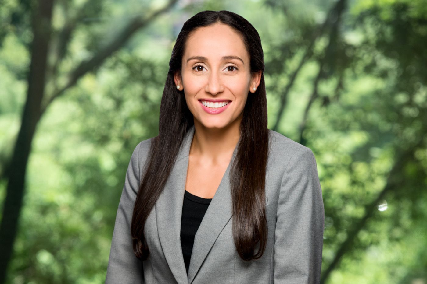 Amanda Hennick Attorney at Montlick Injury Attorneys