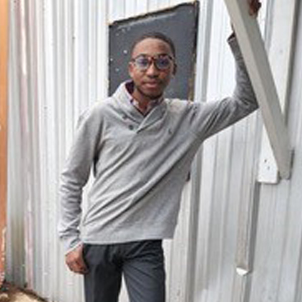 Finalist_Thumbnail_Norman_Thomas scholarship finalist Norman Thomas