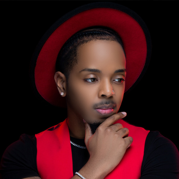 Finalist_Thumbnail_Quontez_Sherfield scholarship finalist Quontez Sherfield