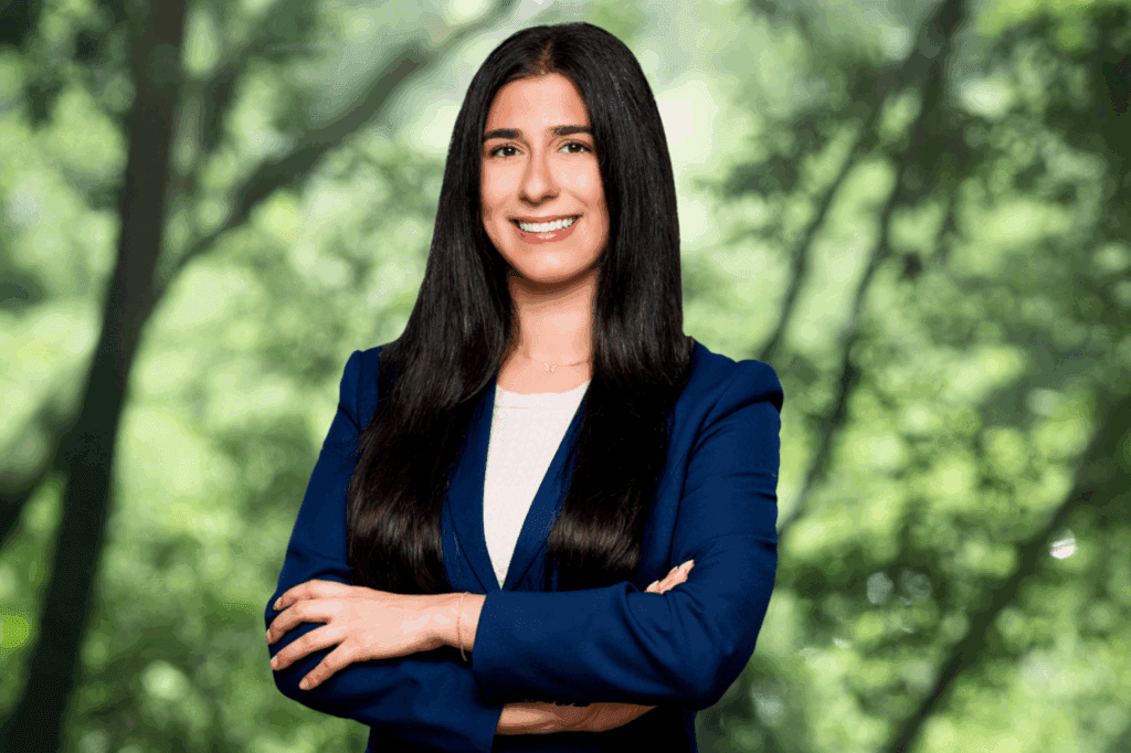 Attorney Emily Akbarshahi