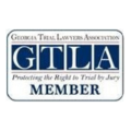 Georgia Trial Lawyers Association logo