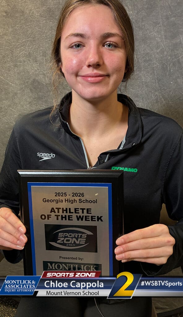 Chloe Cappola