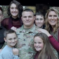 The Cromer Family of Griffin, GA