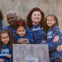 Most Deserving Family finalists for 2025 The Wilmont Family, Grayson, GA
