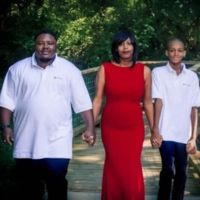 The Bell-King Family of Decatur, GA, Most Deserving Family finalists for 2023