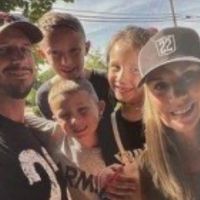 The Thomas Family of Braselton, GA, Most Deserving Family finalists for 2024