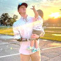 The Wilkes Family of Commerce, GA, Most Deserving Family finalists for 2023