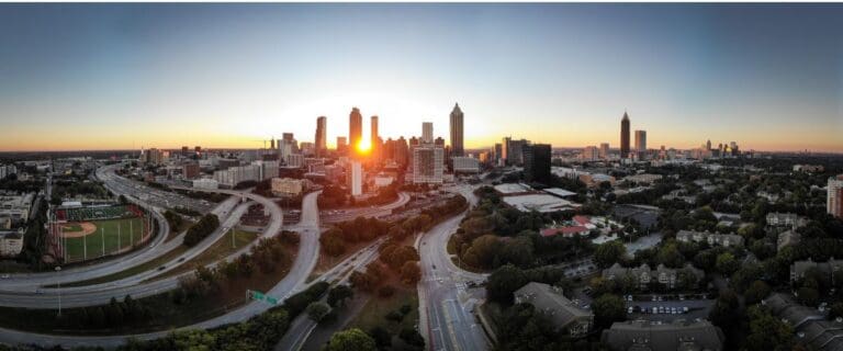 Visiting Atlanta for the World Cup? What to Know If You’re Injured in a Car Accident