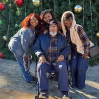 The Fields Family of LaGrange, GA