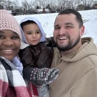 The Hatch Family of Snellville, GA
