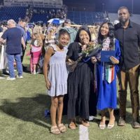 The Saunders Family of Bremen, GA